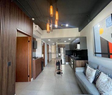 Departamento en renta, Torre Mitt en Mitras Norte, Monterrey, Nuevo... - Photo 6