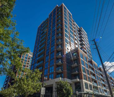 For Lease - 31 Tippett Road Unit# 1023, Toronto, Ontario - Photo 5