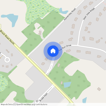 6 Fox Run Road Unit# Upper, Puslinch