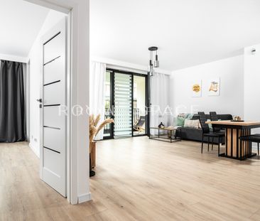 Ekskluzywne mieszkanie w inwestycji z siłownią! - Photo 2