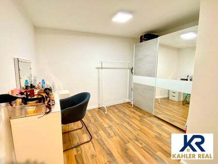 Bungalow in Wien mit Terrasse in ruhiger Lage - Photo 2