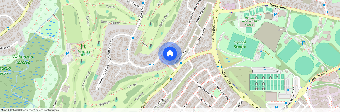 210 Norman Lesser Drive, St Johns, Auckland