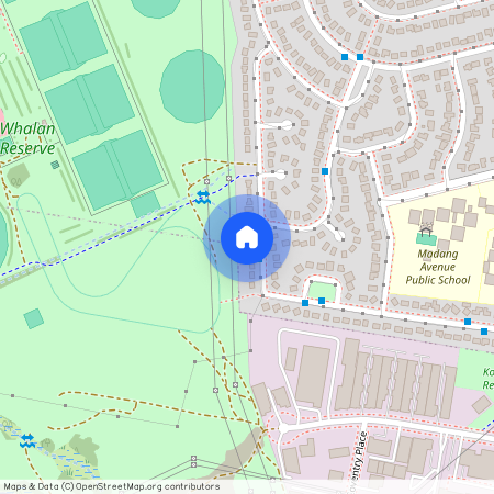 187a Samari Road, NSW 2770, Whalan