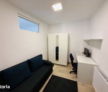 Apartament 3 camere de inchiriat, strada Tineretului, Floresti! - Photo 6