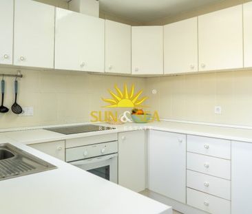 1-BEDROOM APARTMENT FOR RENT IN VILLAJOYOSA - ALICANTE - Photo 4