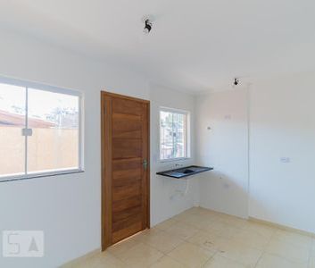 Apartamento para alugar com 40m², 2 quartos e sem vaga - Foto 2