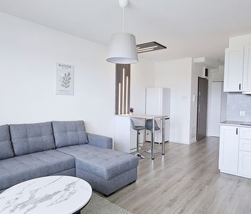Mieszkanie Gumieńce Szczecin, ul. Gorzowska, nr 433864 - Photo 2