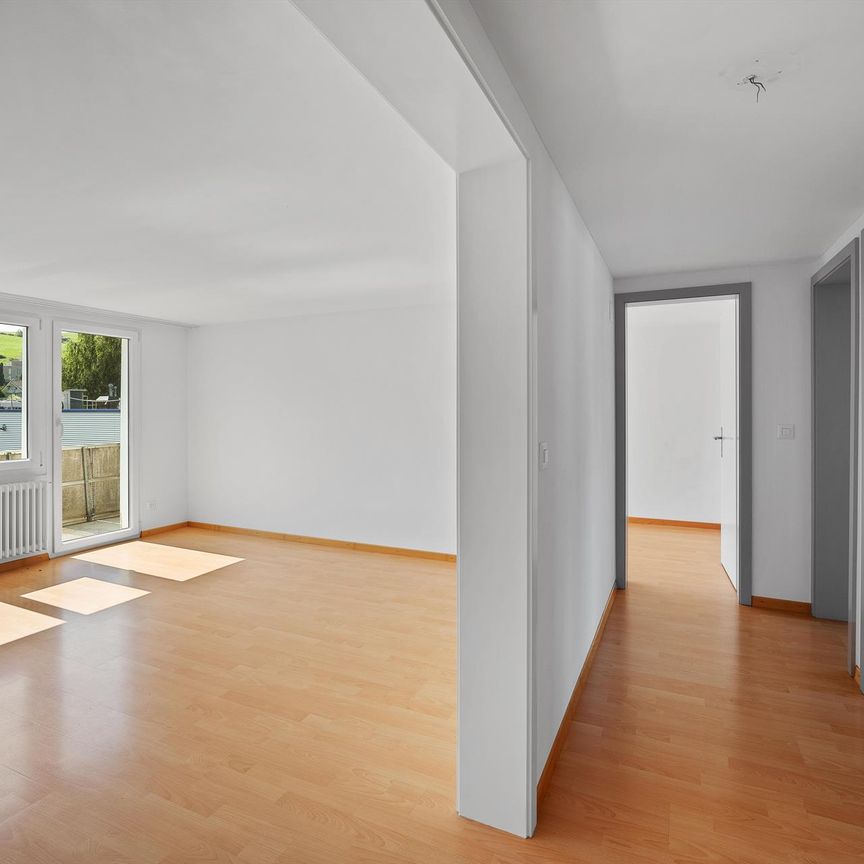 4.5 Zimmerwohnung in Heiden - Photo 1