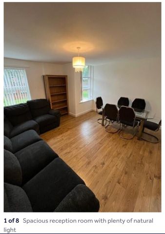 2 Bed Flat, Fitzwilliam Court, M14 - Photo 2