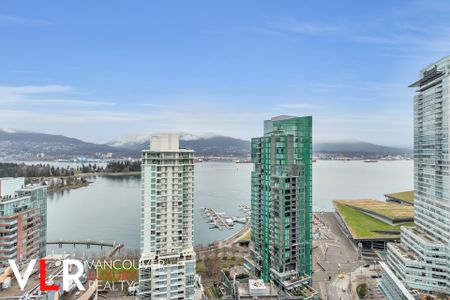 Condo in Downtown Vancouver, BC - Photo 5