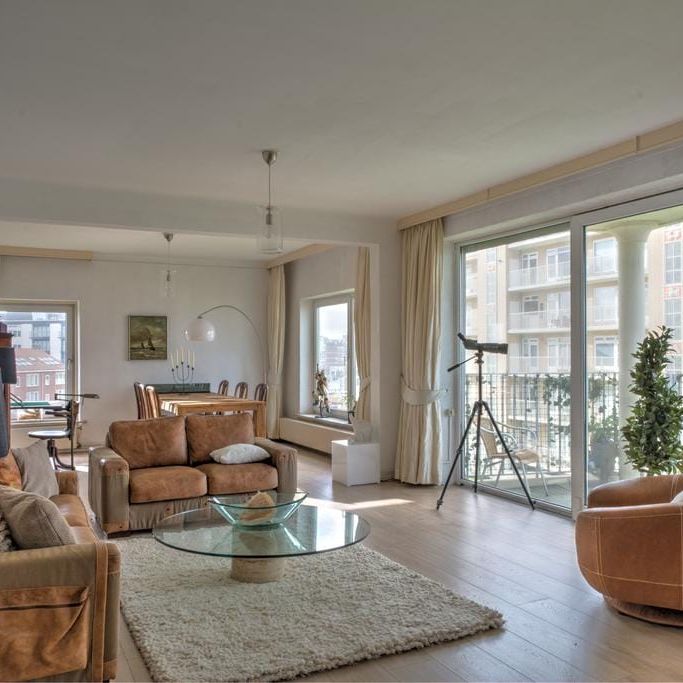 Appartement te huur: Zeekant 102-H 2586 JH Den Haag - Foto 1