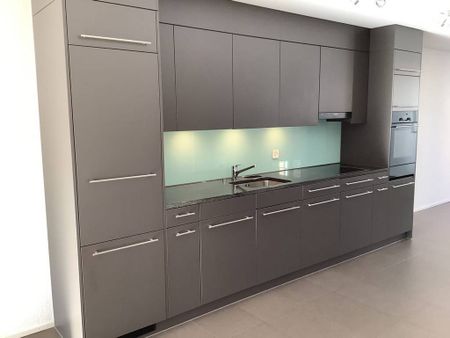 1.5 Zimmer, 83 m², 6. Stock - Foto 4