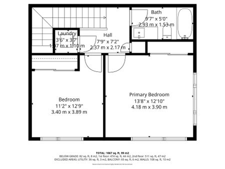 For Lease - 801 Glenroy Gilbert Drive Unit# 11, Barrhaven, Ontario - Photo 3