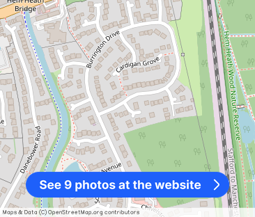 Sunbury Close, Trentham, ST4 - Photo 1