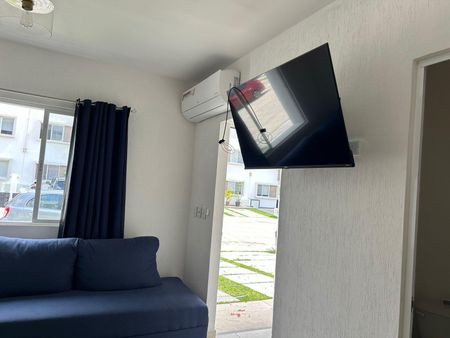 REF. 6509/2555 - Casa en condominio en renta en Jardines del Sur, Benito Juárez, Quintana Roo - Photo 3
