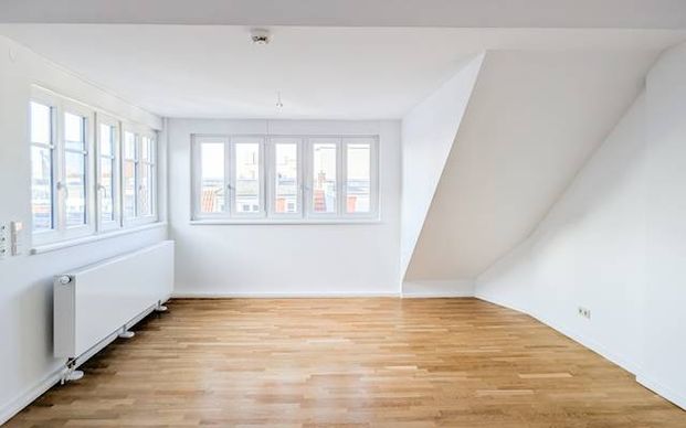 Inselstraße 12A - Photo 1