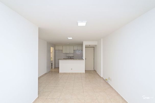 Apartamento, 63 m², 2 qts, 2 banh., 1 vagas, Setor Bueno - Photo 1