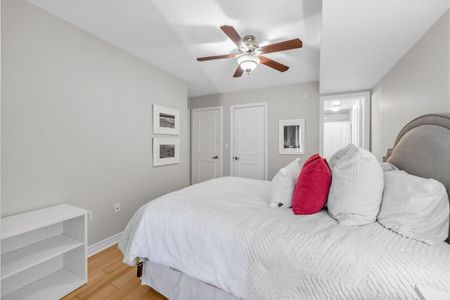 For Lease - 80 Aerodrome Crescent Unit# 101, Toronto, Ontario - Photo 5