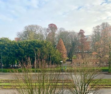 Appartement te huur - Foto 6