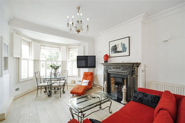 Lime Grove, W12, London - Photo 1