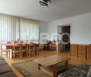 Inchiriere casa 155 mp 6 camere zona linistita panorama deos - Photo 2