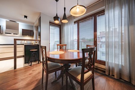 Komfortowy apartament 2 pokojowy - Zdjęcie 2