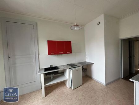 Location Appartement 2 pièces 44m² CHATEAUROUX 36000 - Photo 3