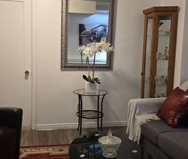 For Lease - 9 Shademaster Court Unit# Bsmt, Toronto, Ontario - Photo 6