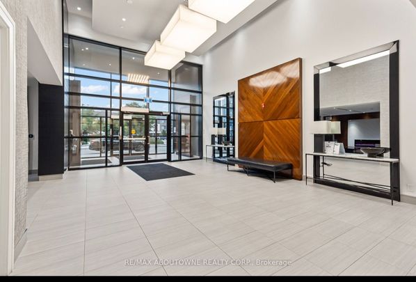 For Lease - 102 Grovewood Common Crescent Unit# 124, Oakville, Ontario - Photo 1