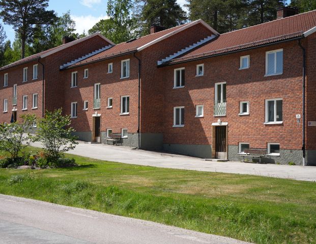 Hudiksvallsvägen 1 B - Photo 1