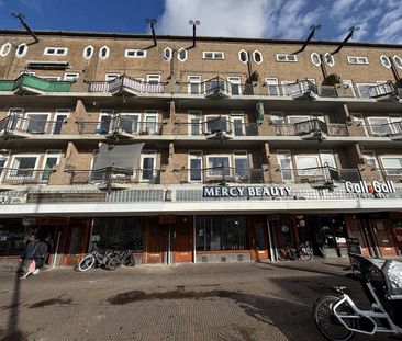 Te huur: Appartement Mercatorplein in Amsterdam - Foto 4