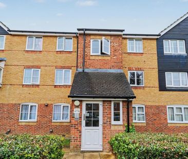 Donald Woods Gardens, Tolworth - 1 bedroomProperty for lettings - S... - Photo 5