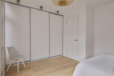 Te huur: Appartement Van Breestraat 37 2 in Amsterdam - foto 5