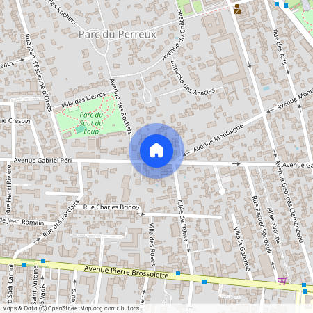 94170, Le Perreux-Sur-Marne