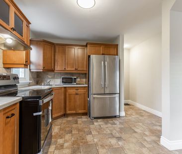 For Lease - 129 East 22nd Street Unit# 1, Hamilton, Ontario - Photo 6