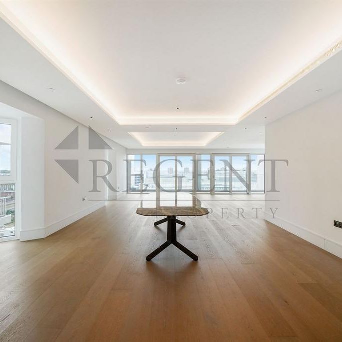 4 bedroom apartment to rent - Photo 1