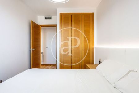 3 bedroom luxury Apartment for rent in Valencia - Foto 3