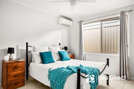 Spacious Family Home in a Prime Kellyville Ridge Location - Photo 5