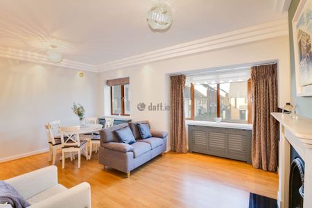 Apartment to rent in Kildare, Naas, Oldtown Demesne - Photo 5