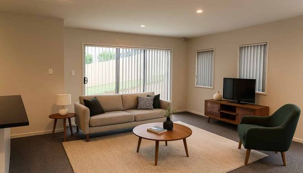 Short Term - Red Beach - Summer Vibes - Photo 1