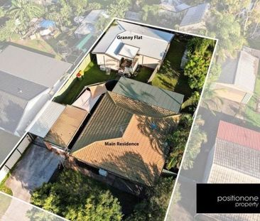 2 Bedroom Home with Private Yard – Handy Crestmead Location - Photo 1