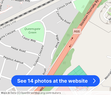 Rigel Road, Stockton-on-Tees - Photo 1