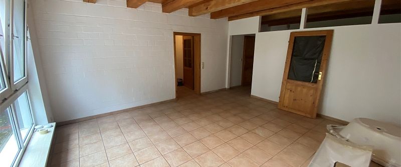 2-Zimmer Erdgeschosswohnung in Holtorf zu vermieten - Foto 1