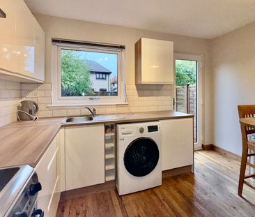 2 Bed Terraced House, Mavisbank Gardens, G51 - Photo 5