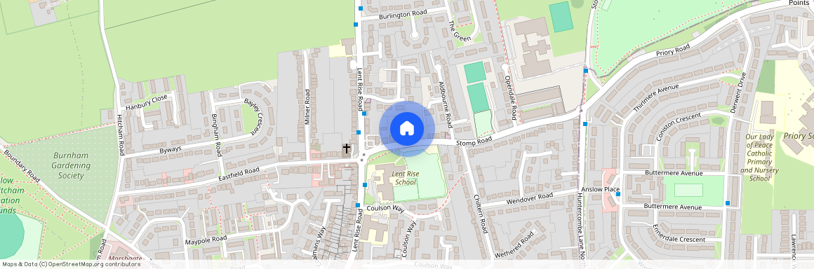 SL1, Slough