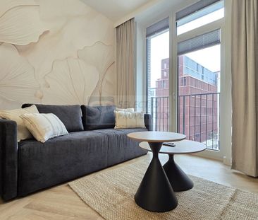 Warszawa, Wola, Krochmalna - Photo 1