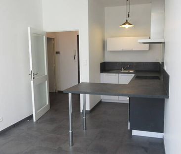 Location appartement t1 bis 2 pièces 36 m² à Rodez (12000) Centre A... - Photo 6