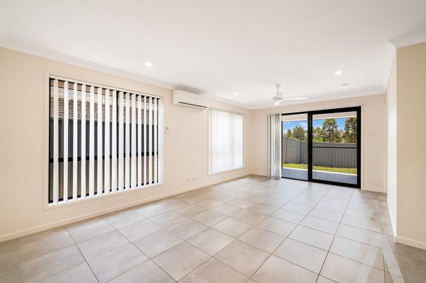 62b Redgum Circuit, Aberglasslyn - Photo 1