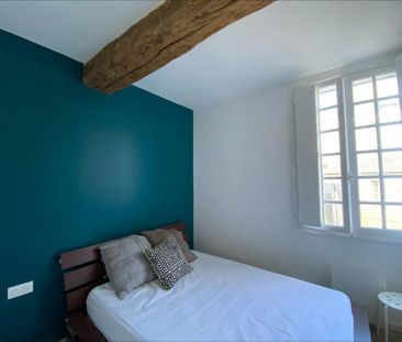 Appartement T1 à louer Nantes - 15 m² - Photo 3