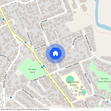 55 Lismore Street, Merrilands, New Plymouth